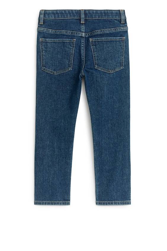 HM Slim Stretchjeans Super Sparpreis
