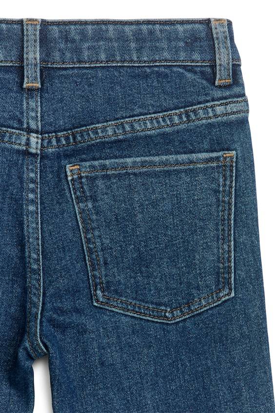 HM Slim Stretchjeans Super Sparpreis