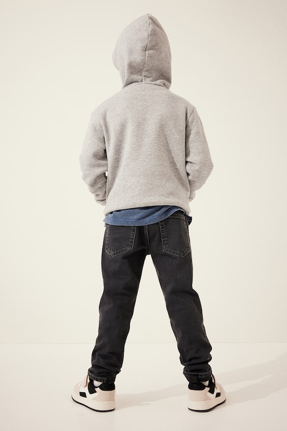 HM Relaxed Tapered Fit Jeans JETZT KAUFEN