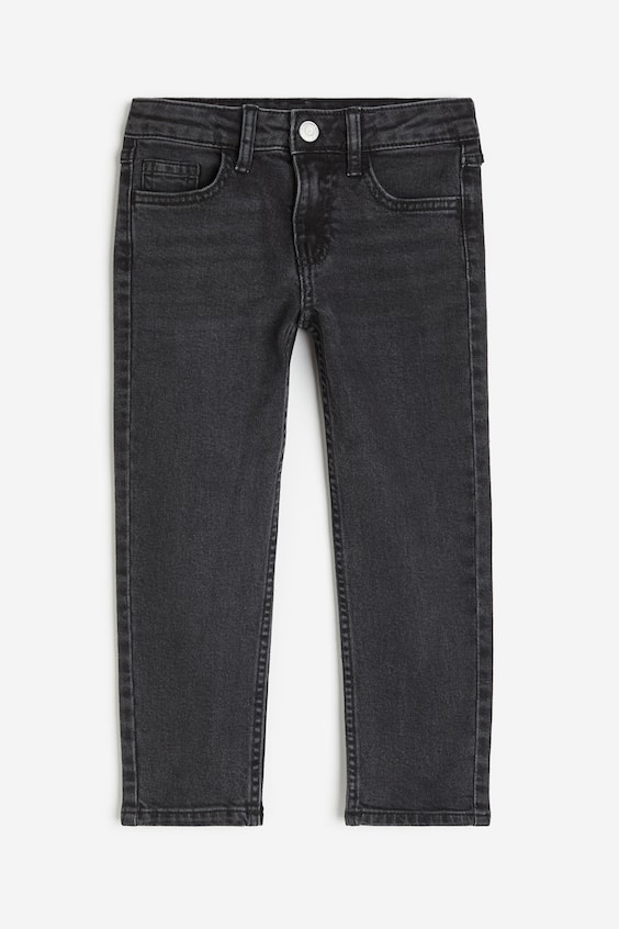 HM Relaxed Tapered Fit Jeans JETZT KAUFEN