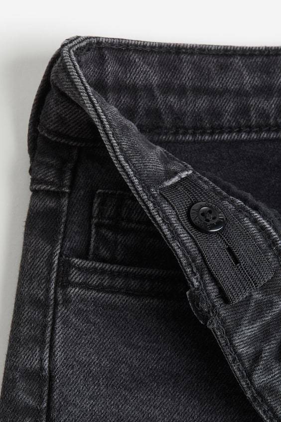HM Relaxed Tapered Fit Jeans JETZT KAUFEN