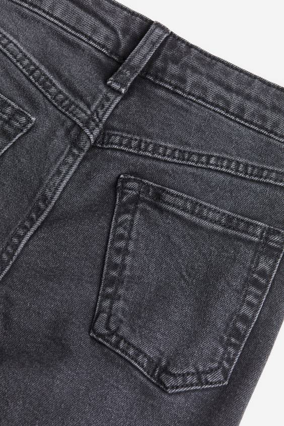 HM Relaxed Tapered Fit Jeans JETZT KAUFEN