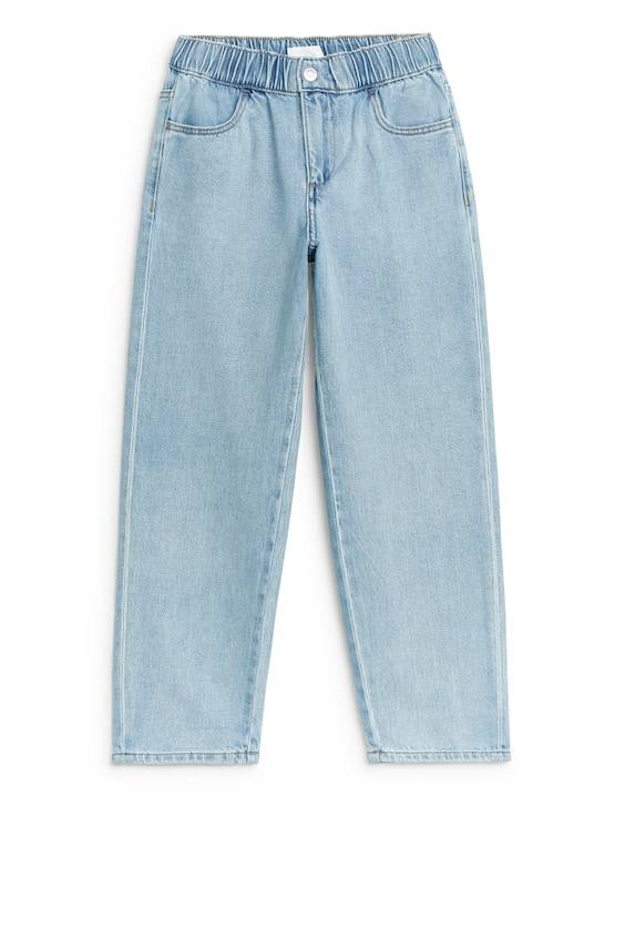 HM Pull-on-Jeans Letzte 2 Tage