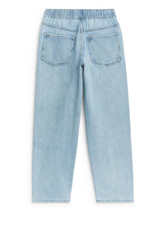 HM Pull-on-Jeans Letzte 2 Tage