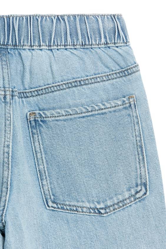 HM Pull-on-Jeans Letzte 2 Tage