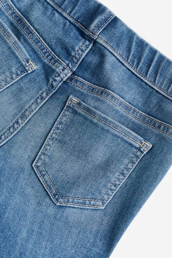 HM Denimjeggings Zeitbegrenzte Promotion