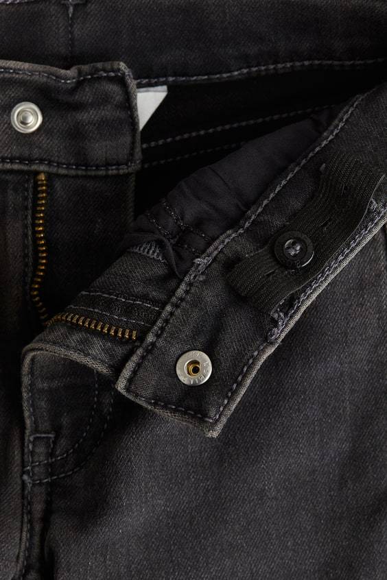 HM Super Soft Slim Fit Jeans Bis zu 50% Rabatt