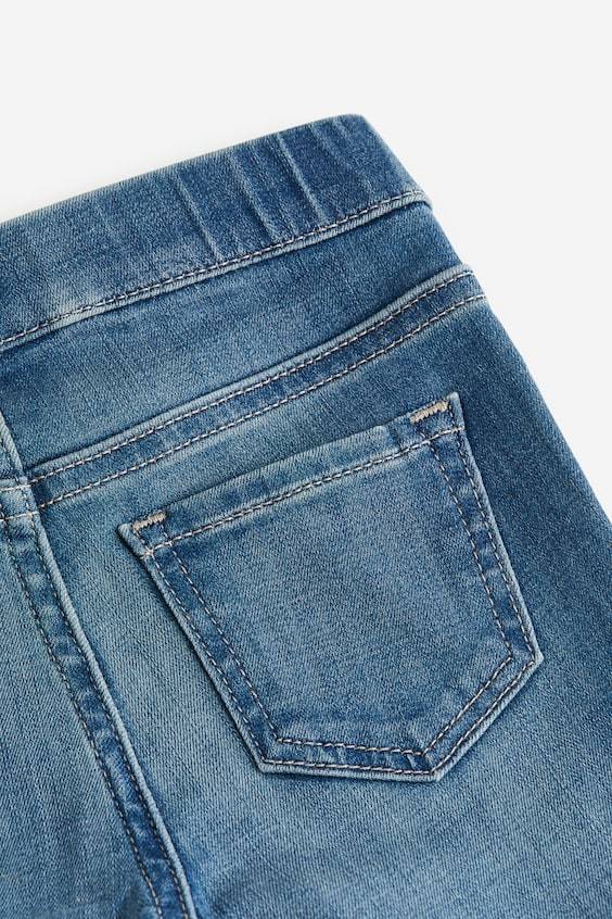 HM Superstretch Jeans Flare Fit Bis zu 60% Rabatt