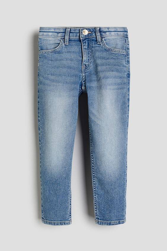 HM Relaxed Fit Jeans Nur für heute
