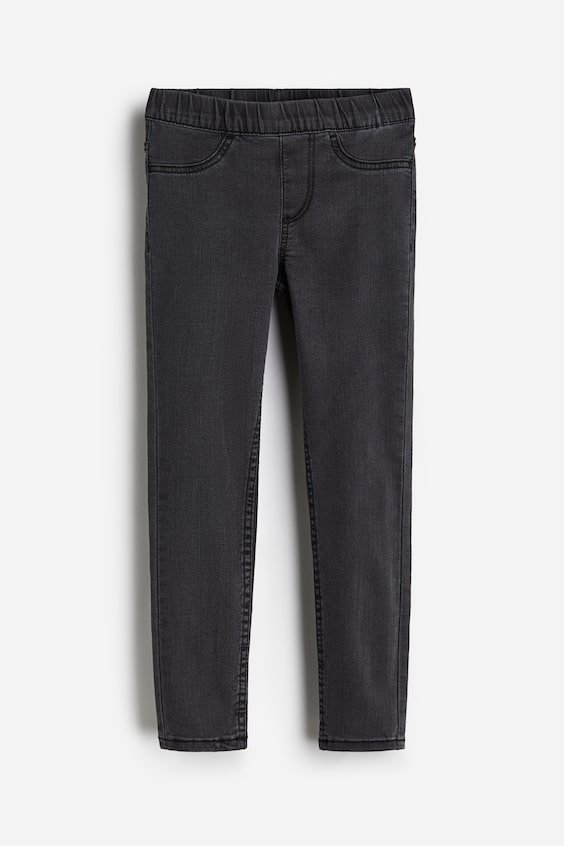 HM Denimjeggings Bis zu 55% Rabatt