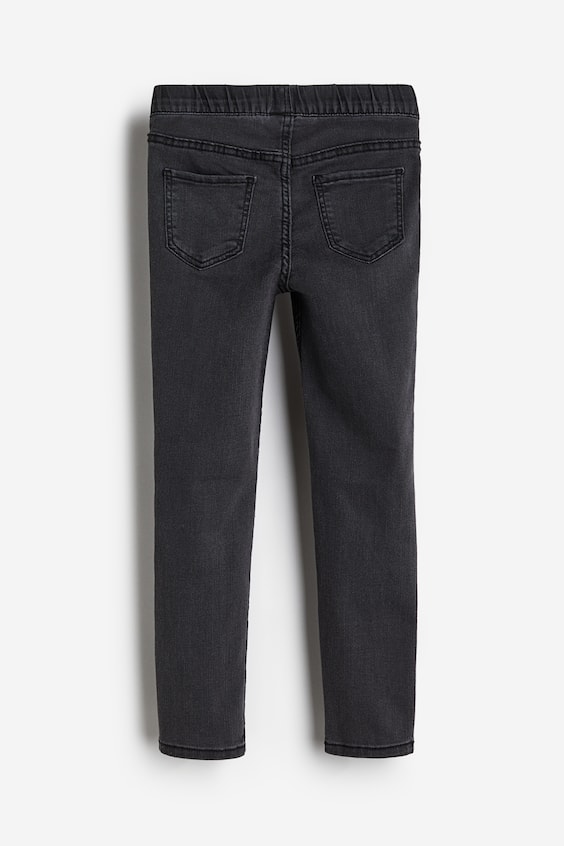 HM Denimjeggings Bis zu 55% Rabatt