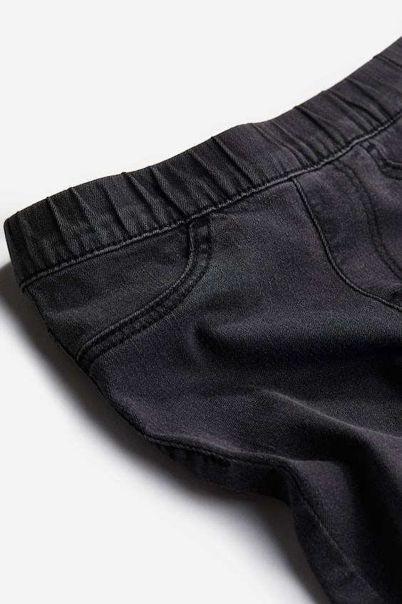 HM Denimjeggings Bis zu 55% Rabatt