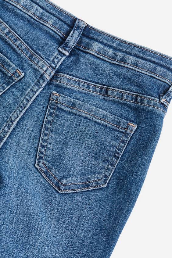 HM Relaxed Fit Jeans Discount Store für neue Produkte