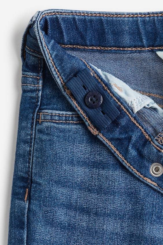 HM Relaxed Fit Jeans Discount Store für neue Produkte