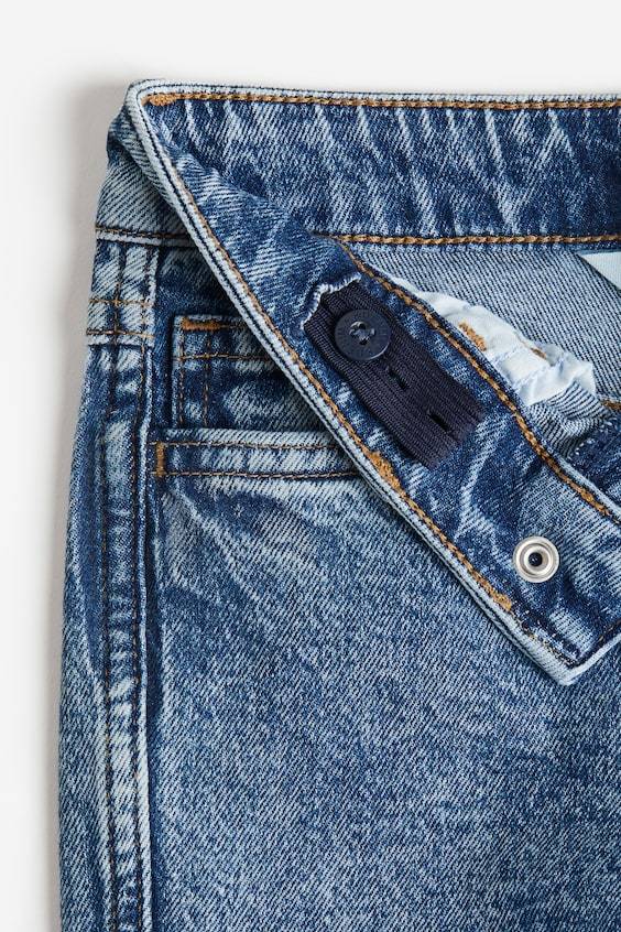HM Super Soft Skinny Fit Jeans 50% Rabatt mit kostenlosem Versand