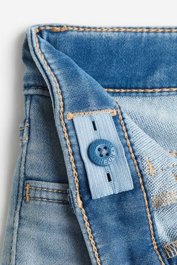 HM Super Soft Skinny Fit Jeans Clearance-Verkauf