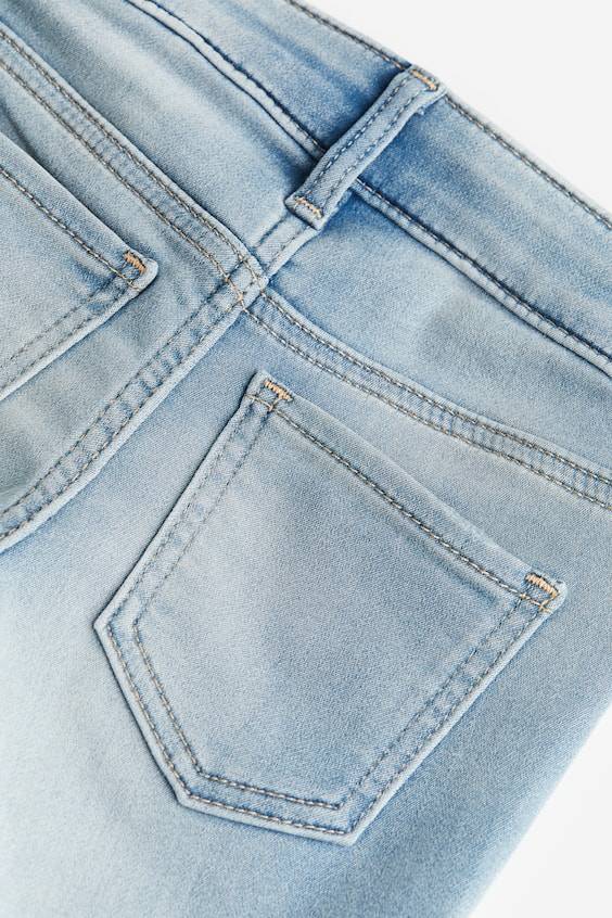 HM Super Soft Skinny Fit Jeans Clearance-Verkauf