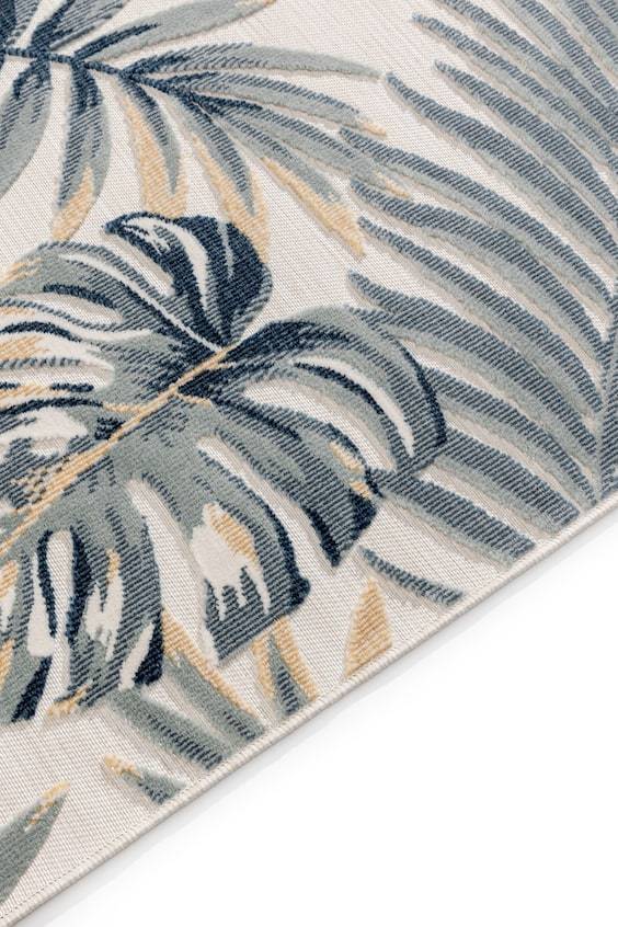 HM In- & Outdoor-teppich Flora Blitzverkäufe