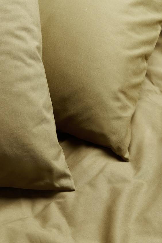 HM Baumwollbettwäsche für Doppel- und Kingsize-Betten Blitzangebot