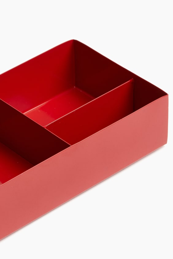 HM Tablett aus Metall Tägliche Deals