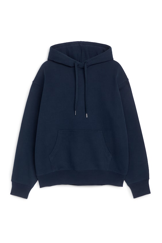 HM Lockerer Kapuzenpullover Outlet