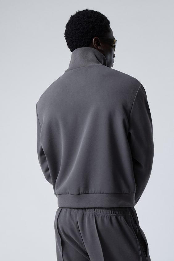 HM Trainingsjacke mit Reißverschluss Angebote