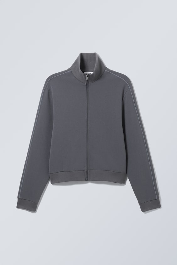 HM Trainingsjacke mit Reißverschluss Angebote