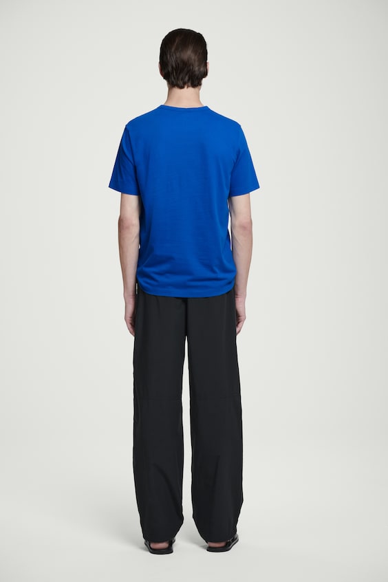HM GEBÜRSTETES, LEICHTES T-SHIRT Günstig kaufen