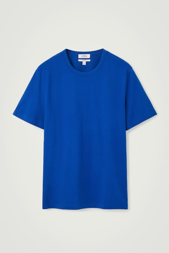 HM GEBÜRSTETES, LEICHTES T-SHIRT Günstig kaufen