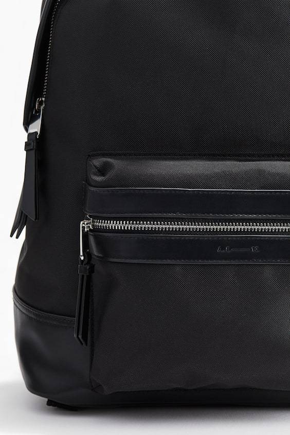 HM Rucksack Preisnachlass