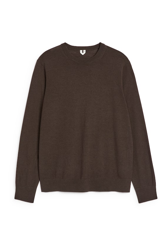 HM Feinstrickpullover aus Merinowolle Osterangebot