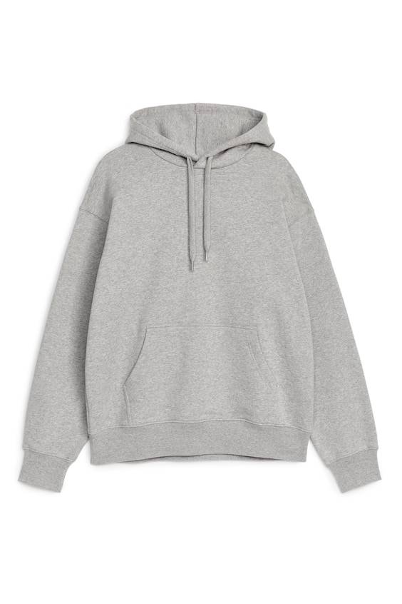 HM Lockerer Kapuzenpullover Muttertagsangebot