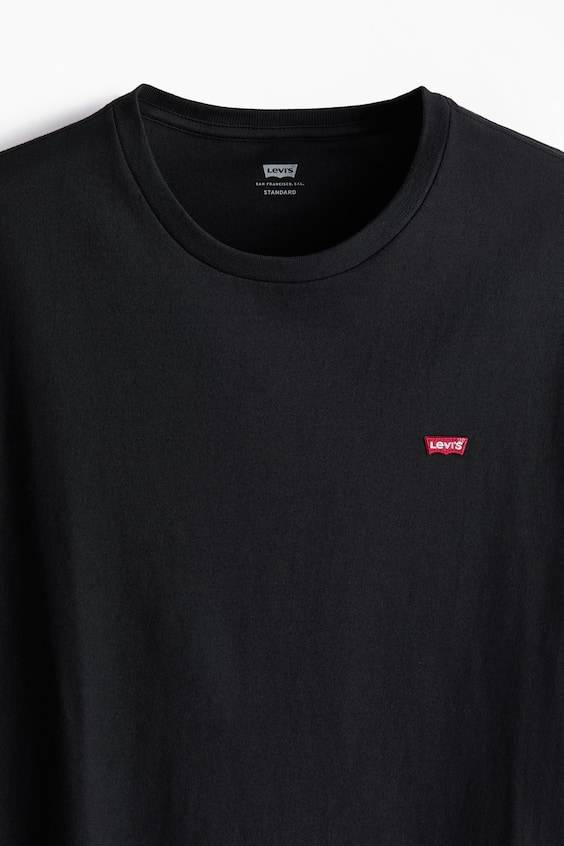 HM Men's Original Housemark Long-sleeve T-shirt Große Rabatte