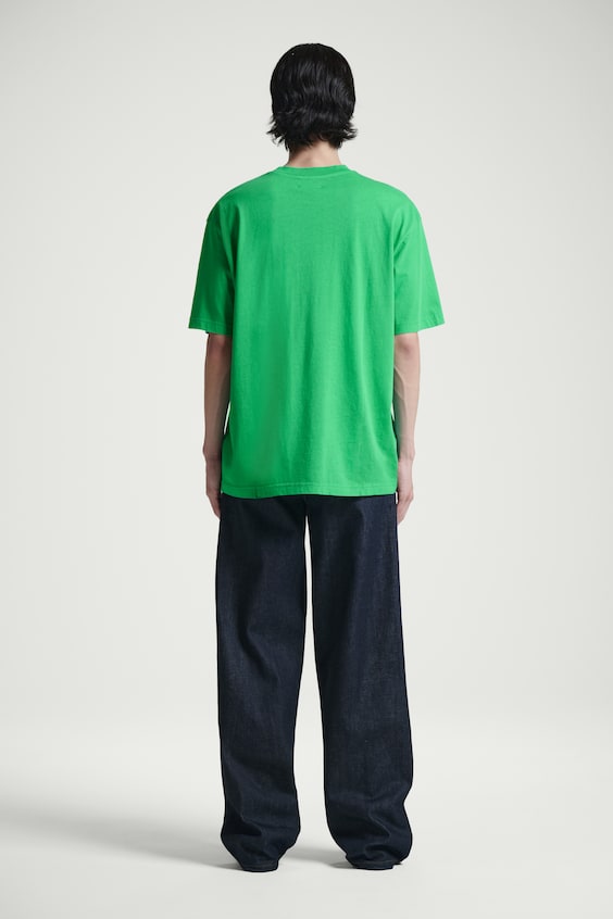 HM LOCKERES T-SHIRT Neuheiten