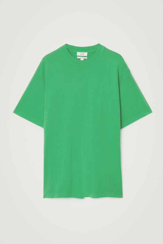 HM LOCKERES T-SHIRT Neuheiten