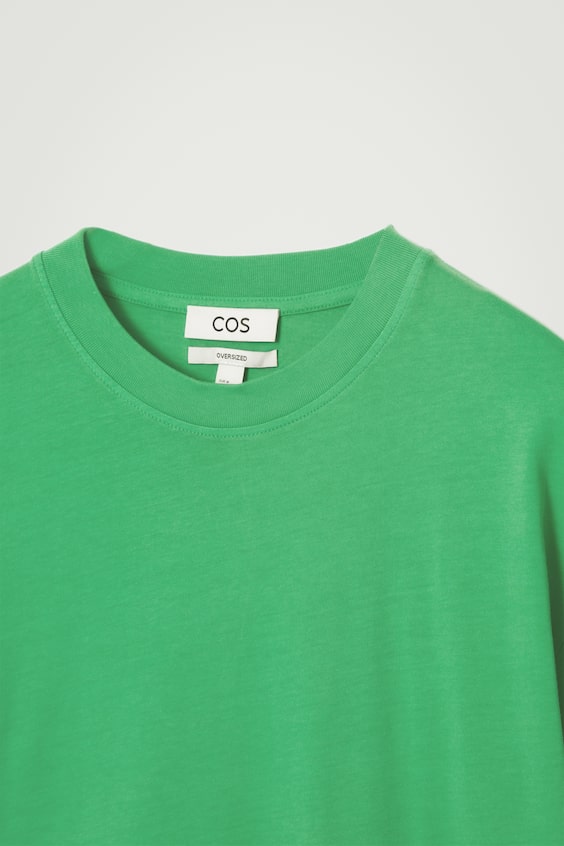 HM LOCKERES T-SHIRT Neuheiten