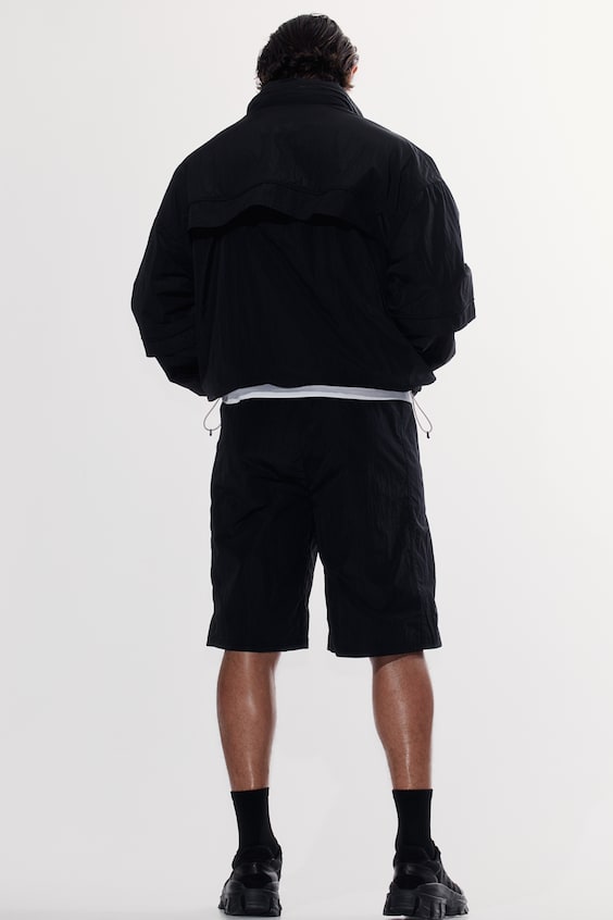 HM Wasserabweisende Sport-Shorts Saisonale Angebote