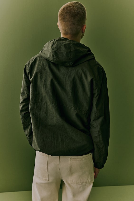 HM Windjacke in Regular Fit Kauf eins, bekomm eins gratis