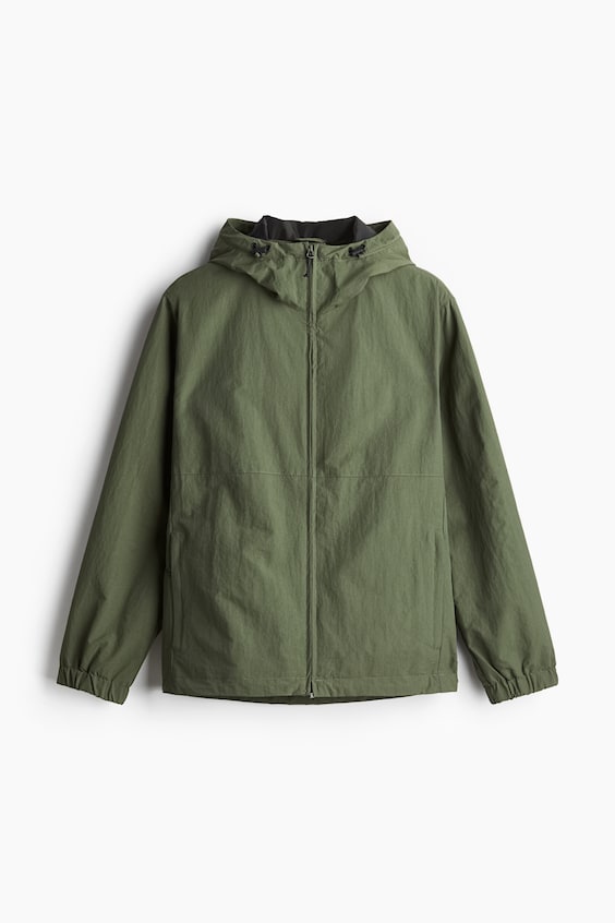 HM Windjacke in Regular Fit Kauf eins, bekomm eins gratis