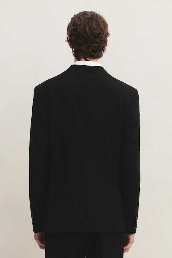 HM Jacke in Regular Fit Fabrikladen