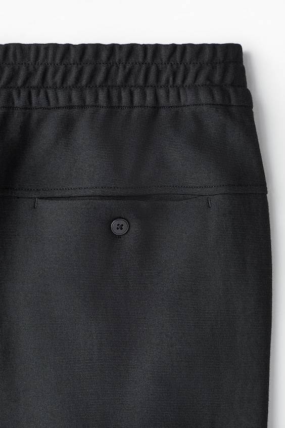 HM Jerseyhose in Regular Fit Speichern exportieren