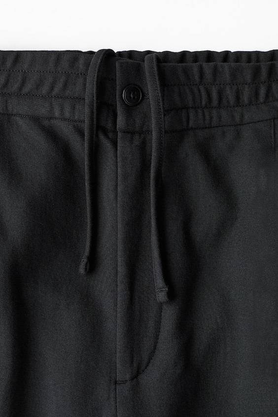 HM Jerseyhose in Regular Fit Speichern exportieren