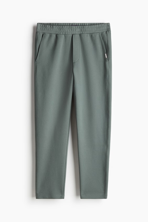 HM Twilljoggers in Slim Fit Black Friday Preise