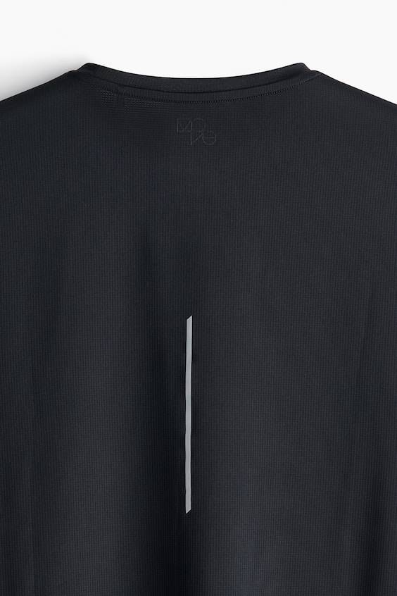 HM DryMove™ Lauf-T-Shirt Auslauf