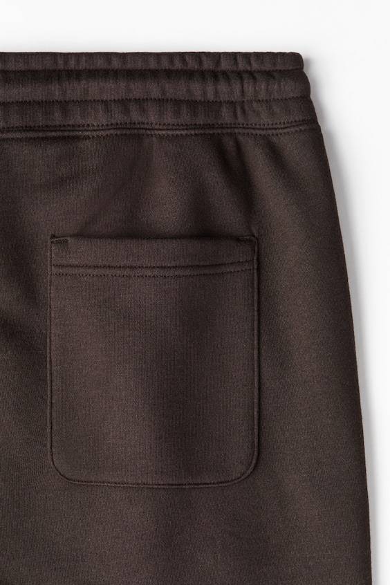 HM Sweatpants in Loose Fit Schlussverkauf