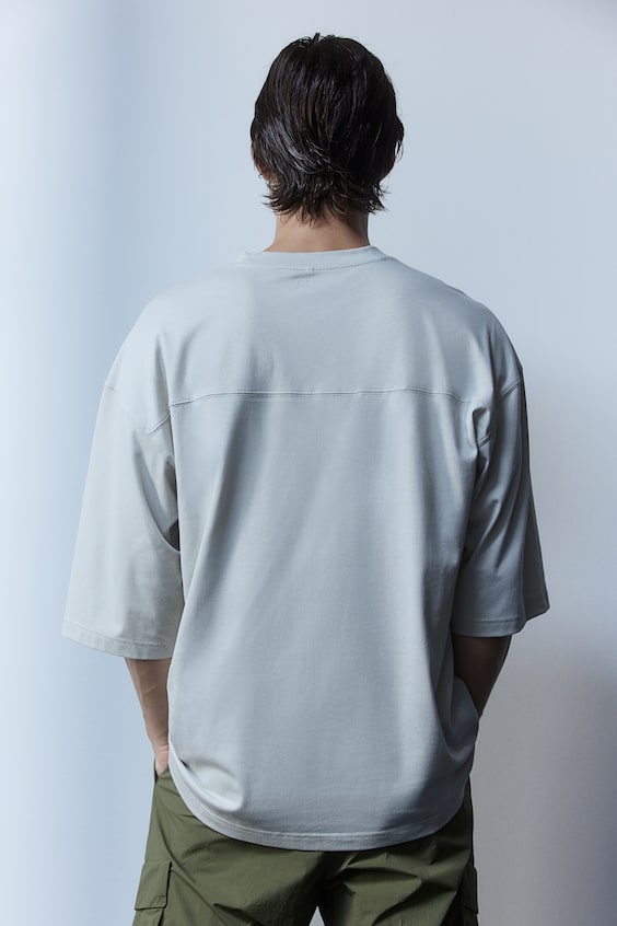 HM DryMove™ Sportshirt Kostenloser Versand