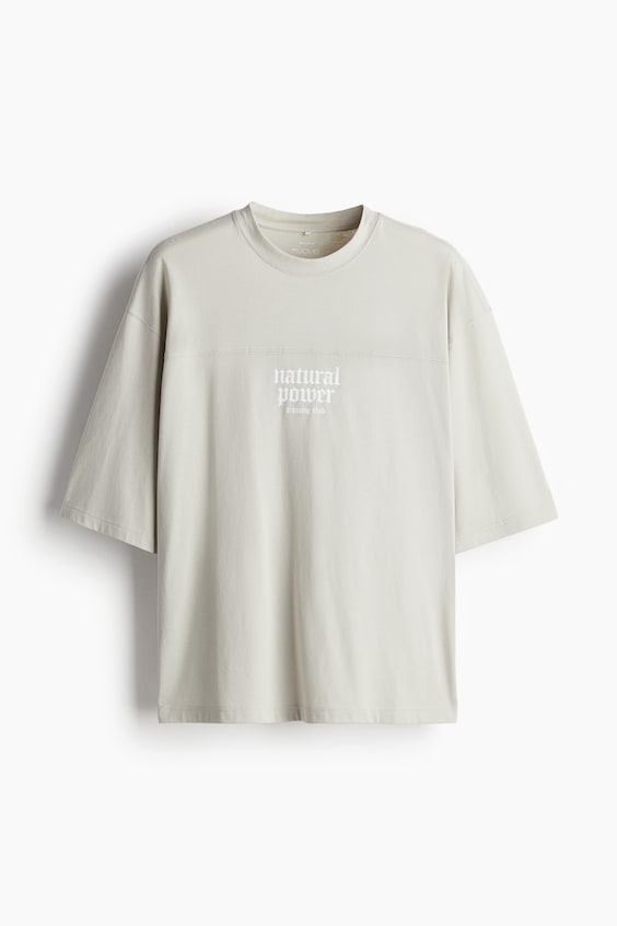 HM DryMove™ Sportshirt Kostenloser Versand