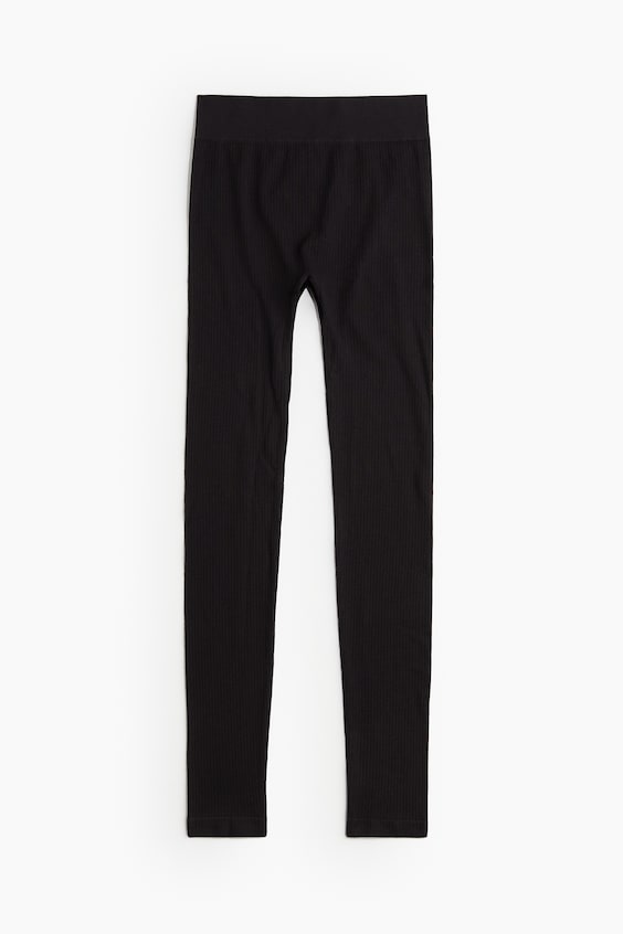 HM Seamless Leggings Cyber Monday