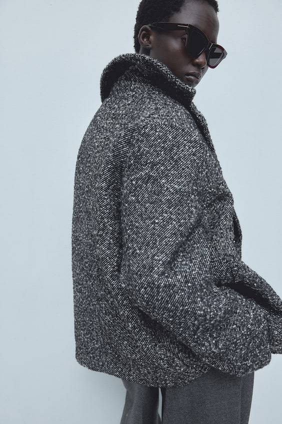 HM Cabanjacke Osterangebot