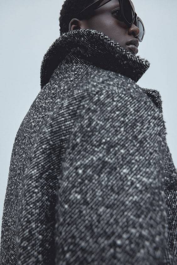 HM Cabanjacke Osterangebot